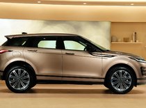 Why is the Range Rover Evoque So Popular?
