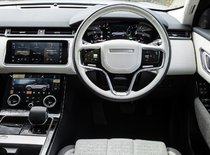 Why is the Range Rover Evoque So Popular?