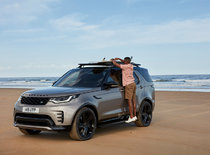 5 Land Rover and Range Rover Technologies That Make Off-Road Driving a Breeze