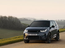 5 Land Rover and Range Rover Technologies That Make Off-Road Driving a Breeze