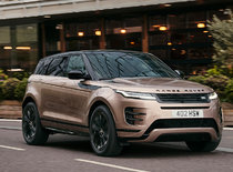 5 Land Rover and Range Rover Technologies That Make Off-Road Driving a Breeze