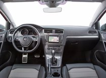 Volkswagen Alltrack Named Canadian Vehicle of the Year - 5