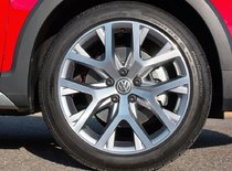 Volkswagen Alltrack Named Canadian Vehicle of the Year - 2