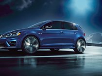 The All-New 2016 Golf R - 0