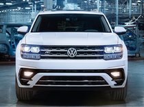 La différence Volkswagen - 2