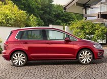 La différence Volkswagen - 0