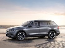 Les trois VUS Volkswagen 2017 combleront tous les besoins - 0
