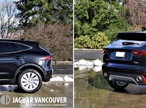 2018 JAGUAR E-PACE P250 AWD S