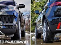 2018 JAGUAR E-PACE P250 AWD S