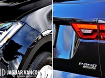 2018 JAGUAR E-PACE P250 AWD S