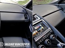 2018 JAGUAR E-PACE P250 AWD S