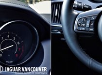 2018 JAGUAR E-PACE P250 AWD S