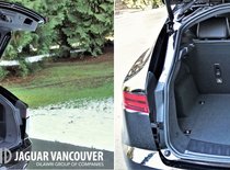 2018 JAGUAR E-PACE P250 AWD S