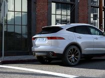 2018 Jaguar E-PACE: A New Edition to the Family