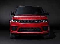 2018 Range Rover Sport: The Perfect Combo