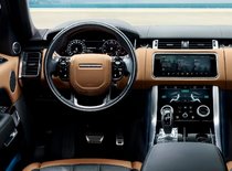 2018 Range Rover Sport: The Perfect Combo