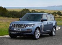 2018 Range Rover: The Ultimate SUV