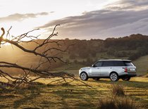 2018 Range Rover: The Ultimate SUV