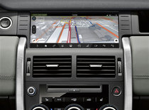 THE 2018 LAND ROVER DISCOVERY SPORT VS. THE COMPETITION