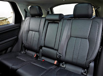 THE 2018 LAND ROVER DISCOVERY SPORT VS. THE COMPETITION