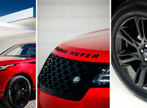 New Range Rover Velar Wins 2018 AJAC Best Small Premium Utility Award