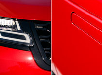 New Range Rover Velar Wins 2018 AJAC Best Small Premium Utility Award