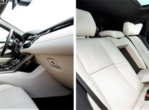 New Range Rover Velar Wins 2018 AJAC Best Small Premium Utility Award