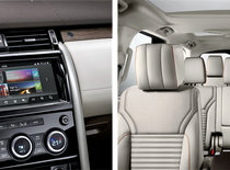 Land Rover Wins 2018 ALG Best Premium Brand for Residual Value