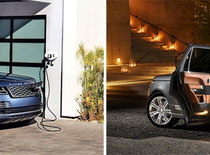 Land Rover Wins 2018 ALG Best Premium Brand for Residual Value