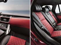 Land Rover Wins 2018 ALG Best Premium Brand for Residual Value