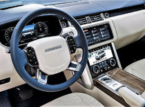 Land Rover Wins 2018 ALG Best Premium Brand for Residual Value