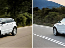 New 2018 Range Rover Evoque Gets New Engine and More Power