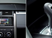 New Discovery SVX to Become the Brand's Ultimate Off-Roader