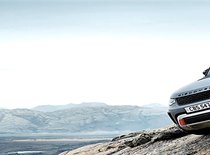 New Discovery SVX to Become the Brand's Ultimate Off-Roader