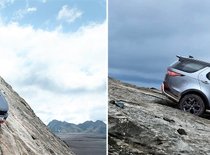 New Discovery SVX to Become the Brand's Ultimate Off-Roader