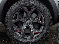 New Discovery SVX to Become the Brand's Ultimate Off-Roader