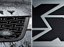 New Discovery SVX to Become the Brand's Ultimate Off-Roader