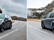 Land Rover Discovery Sport Receives a Power Upgrade for 2018