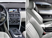 Land Rover Discovery Sport Receives a Power Upgrade for 2018