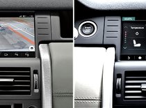 Land Rover Discovery Sport Receives a Power Upgrade for 2018