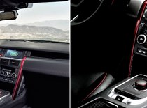 Land Rover Discovery Sport Receives a Power Upgrade for 2018