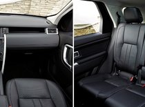 Land Rover Discovery Sport Receives a Power Upgrade for 2018