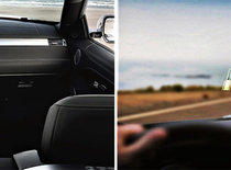 Range Rover Evoque Achieves Strategic Vision Total Quality Award