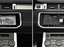 Range Rover Evoque Achieves Strategic Vision Total Quality Award