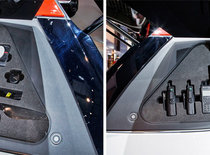 Land Rover Discovery Project Hero Created to Assist Red Cross in Saving Lives