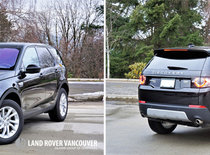 Land Rover Forecasted Top Luxury Brand in ALG Residual Value Awards