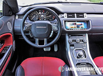 Land Rover Forecasted Top Luxury Brand in ALG Residual Value Awards