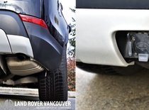 2018 Land Rover Discovery TD6 HSE Luxury Road Test Review