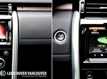 2018 Land Rover Discovery TD6 HSE Luxury Road Test Review