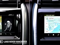 2018 Land Rover Discovery TD6 HSE Luxury Road Test Review